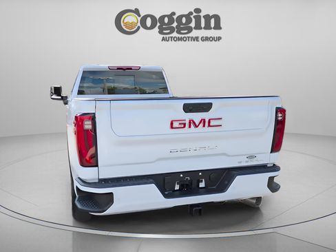 New 2026 GMC Sierra 3500 Denali image 11