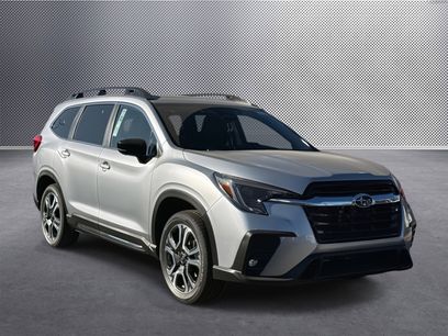New 2025 Subaru Ascent Limited