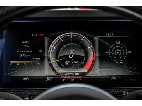 Certified 2024 Mercedes-Benz G 63 AMG 4MATIC image 18