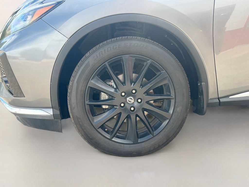 Used 2023 Nissan Murano Platinum w/ Cargo Package AWD/4WD image 33