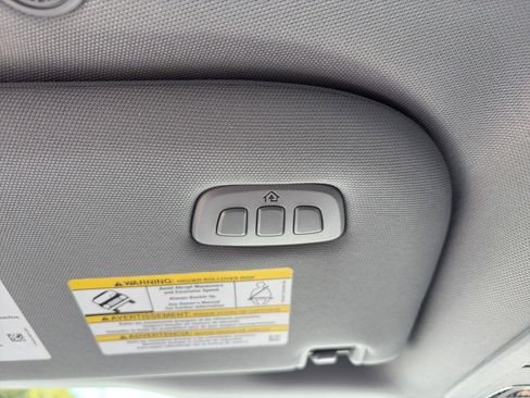 New 2026 Ford F350 Lariat w/ Lariat Premium Package image 26