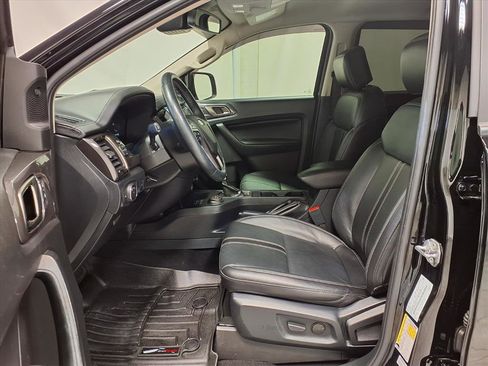 Used 2021 Ford Ranger Lariat w/ Equipment Group 501A High image 25