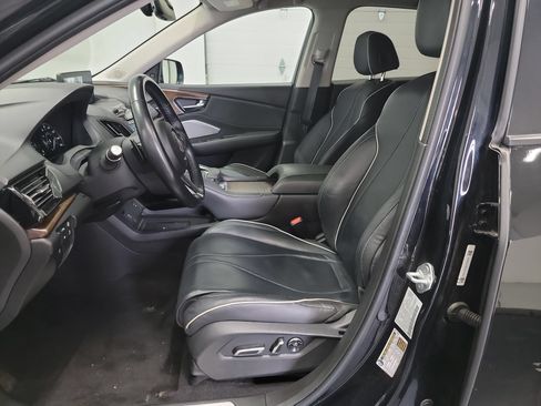 Used 2022 Acura RDX w/ Advance Package AWD/4WD image 12