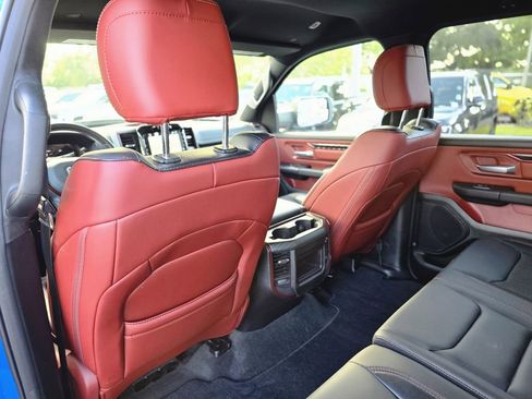 Used 2024 RAM 1500 Rebel w/ Rebel Level 1 Equipment Group image 19