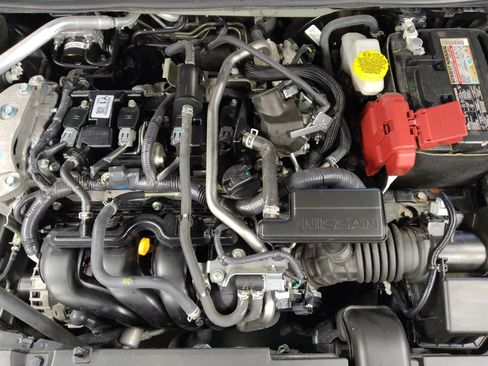 Used 2023 Nissan Sentra SV FWD image 30