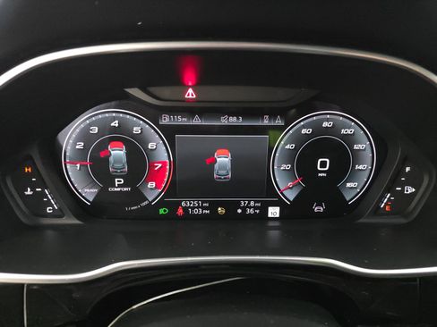 Used 2022 Audi Q3 2.0T Premium Plus w/ Premium Plus Package image 5