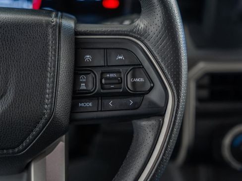 Certified 2025 Toyota 4Runner SR5 image 29