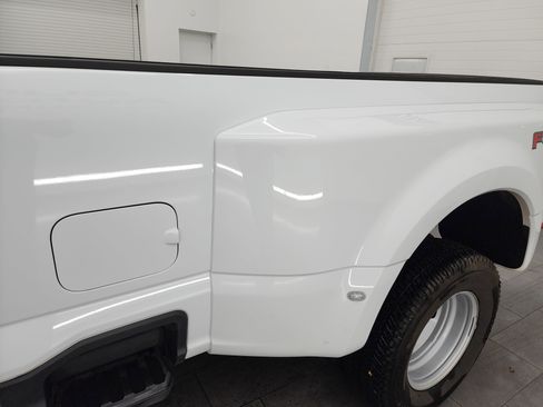 Used 2025 Ford F350 XL image 32