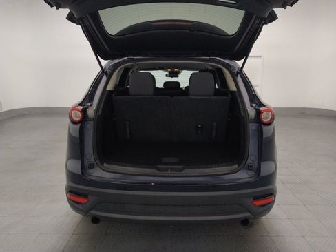 Used 2021 MAZDA CX-9 Sport FWD image 29
