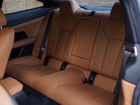 Used 2023 BMW M440i Coupe w/ Premium Package image 25