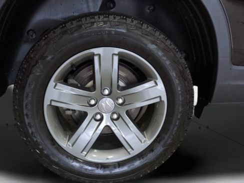 Used 2023 Honda Ridgeline RTL image 25