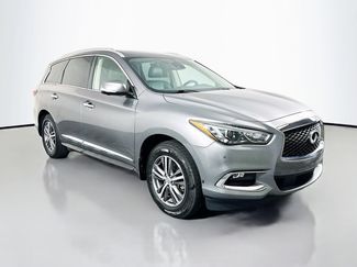 Used 2020 INFINITI QX60 Luxe w/ Essential Package AWD/4WD video 1