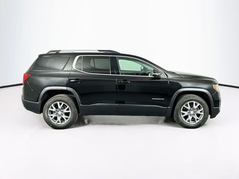 Used 2020 GMC Acadia SLT w/ LPO, Floor Liner Package FWD image 10