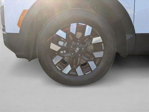 New 2026 Hyundai Santa Cruz SEL FWD image 10
