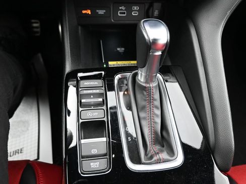 Used 2024 Acura Integra A-Spec FWD image 15