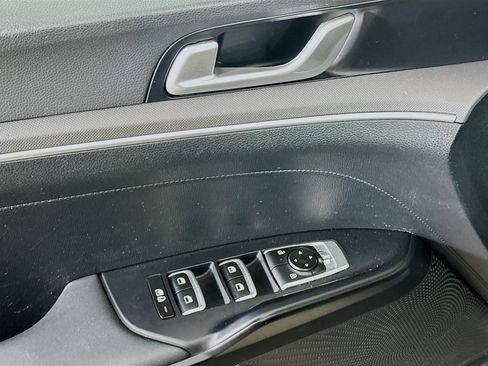 Used 2025 Kia K5 LXS image 15