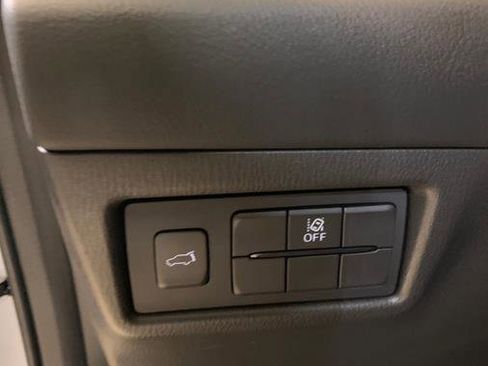 Used 2023 MAZDA CX-5 AWD 2.5 Turbo image 19