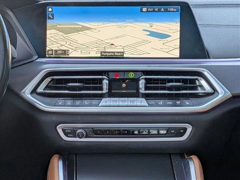 Used 2023 BMW X6 xDrive40i w/ M Sport Package image 10