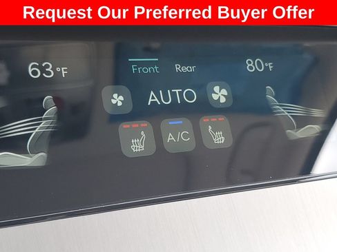 New 2026 Genesis GV70 2.5T Select AWD/4WD image 27