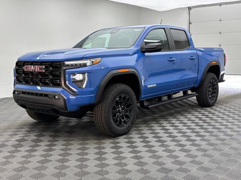 New 2026 GMC Canyon Elevation w/ Convenience Package AWD/4WD image 2