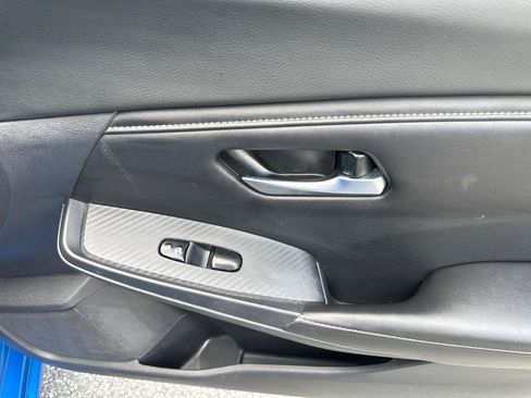 Used 2021 Nissan Sentra SV FWD image 23