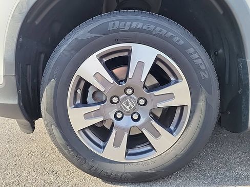 Used 2019 Honda Ridgeline RTL-T image 8