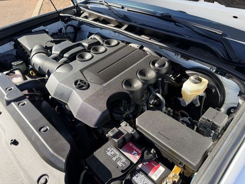 Used 2020 Toyota 4Runner SR5 image 47