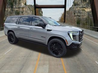 New 2026 GMC Yukon XL AT4 Ultimate AWD/4WD video 1