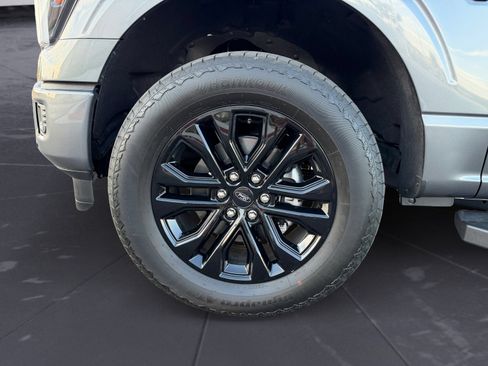 Used 2026 Ford F150 Lariat w/ Equipment Group 502A High AWD/4WD image 18