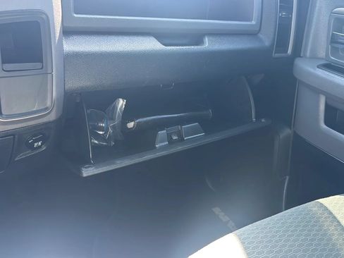 Used 2014 RAM 1500 Tradesman w/ Power & Remote Entry Group RWD image 14