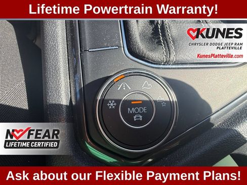 Used 2024 Volkswagen Tiguan S AWD/4WD image 49