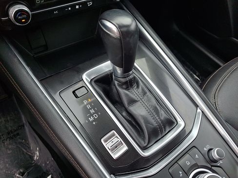Certified 2023 MAZDA CX-5 AWD 2.5 S w/ Premium Package image 17