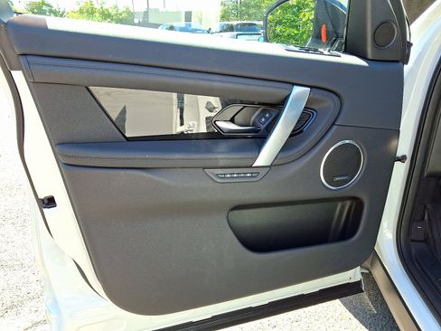 Used 2024 Land Rover Discovery Sport S AWD/4WD image 10