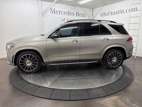 Used 2022 Mercedes-Benz GLE 350 image 4