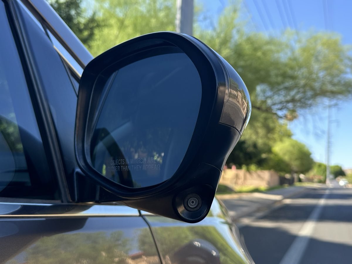 Used 2016 Honda Odyssey EX-L image 51