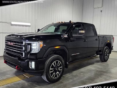 Used 2023 GMC Sierra 2500 AT4 w/ AT4 Premium Plus Package