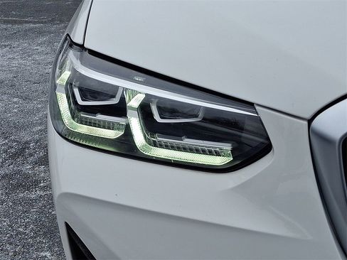 Used 2022 BMW X3 xDrive30i image 12