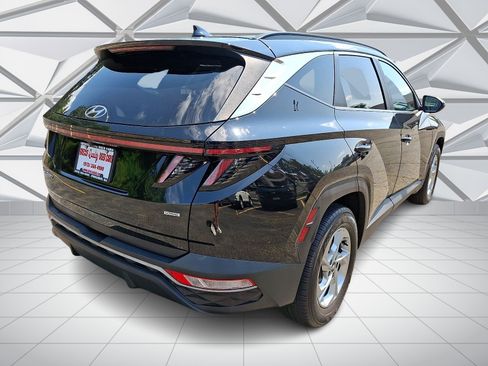 Used 2022 Hyundai Tucson SEL AWD/4WD image 10
