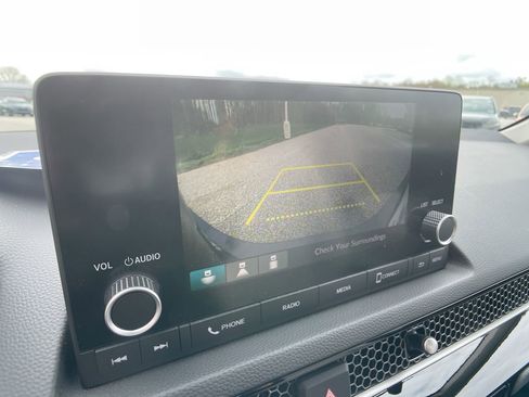 Used 2023 Honda Civic LX image 17