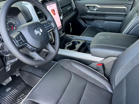 New 2026 RAM 1500 Laramie image 9