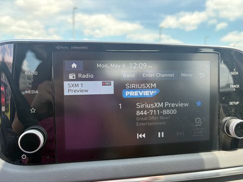 Used 2021 Hyundai Sonata SEL FWD image 18