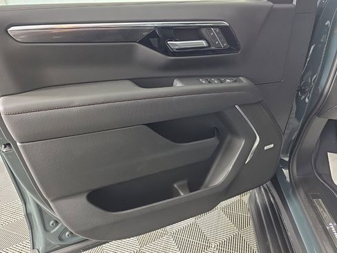 New 2026 Chevrolet Tahoe RST w/ Advanced Technology Package image 12