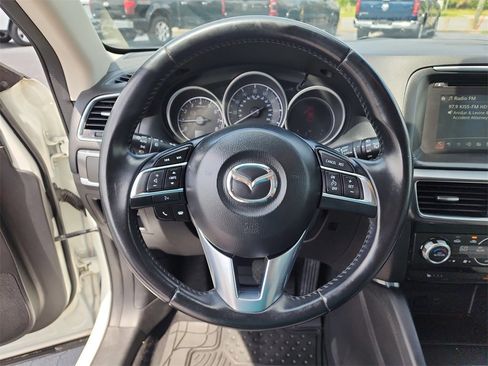 Used 2016 MAZDA CX-5 Grand Touring image 28