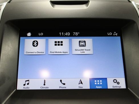 Used 2019 Ford Edge ST w/ Equipment Group 401A image 55