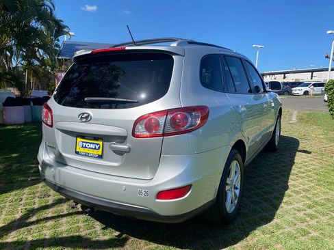 Used 2012 Hyundai Santa Fe SE image 7