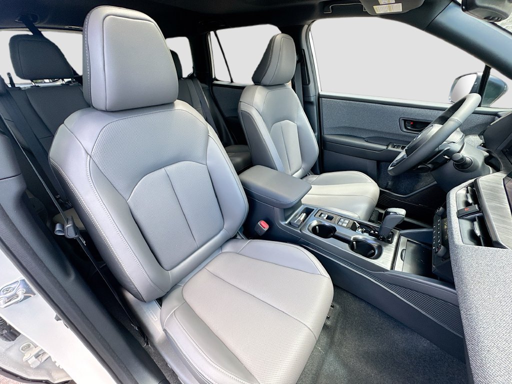 New 2026 Subaru Outback Limited XT AWD/4WD image 27