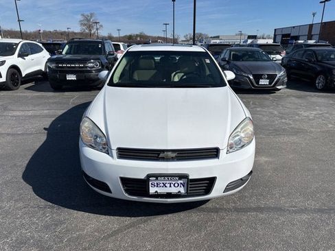 Used 2011 Chevrolet Impala LT w/ Luxury Edition Package image 2