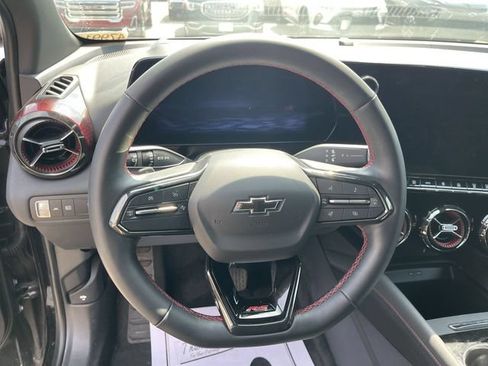 Used 2024 Chevrolet Blazer EV RS AWD/4WD image 4