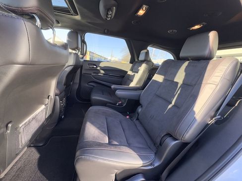 New 2026 Dodge Durango GT image 15