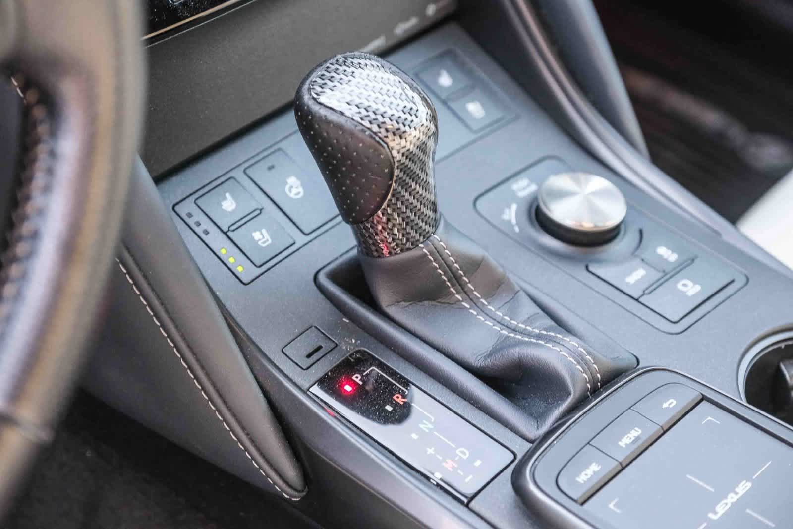 Used 2021 Lexus IS 350 F Sport w/ Accessory Package RWD image 27